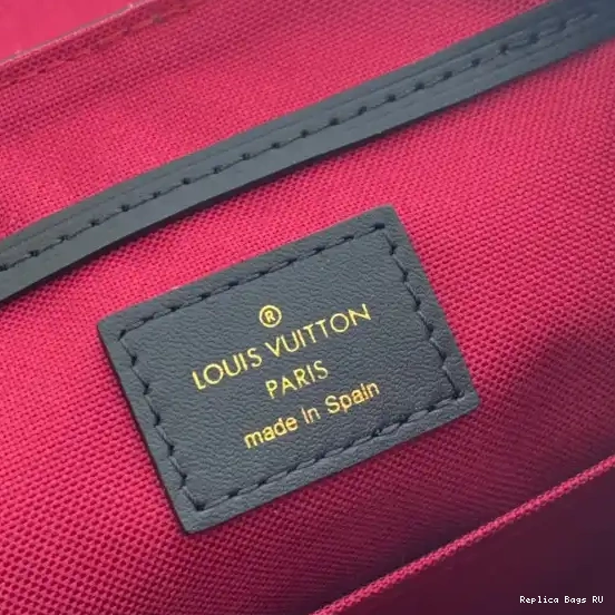 Affordable MONTSOURIS BB VUITTON LOUIS 0702